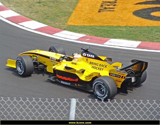Canadian Grand Prix
