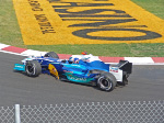 Canadian Grand Prix