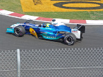 Canadian Grand Prix