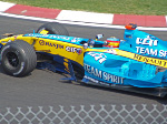 Canadian Grand Prix