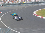 Canadian Grand Prix