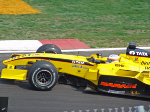 Canadian Grand Prix