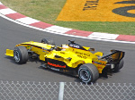 Canadian Grand Prix