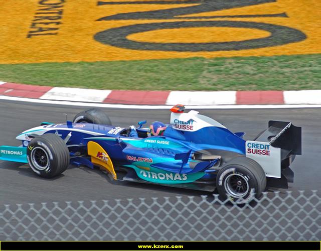 Canadian Grand Prix