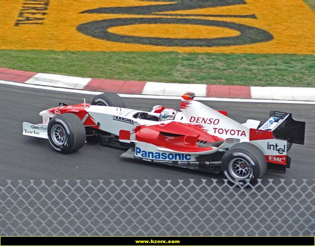 Canadian Grand Prix