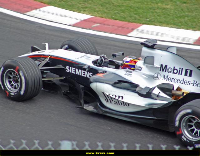 Canadian Grand Prix