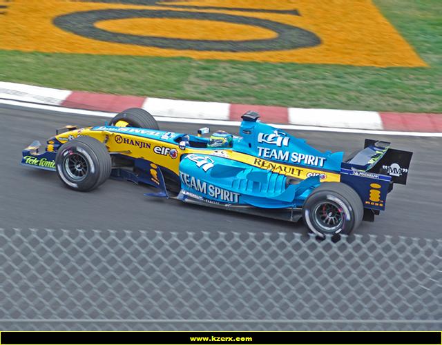 Canadian Grand Prix