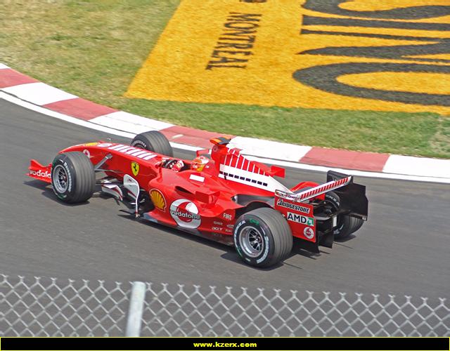 Canadian Grand Prix