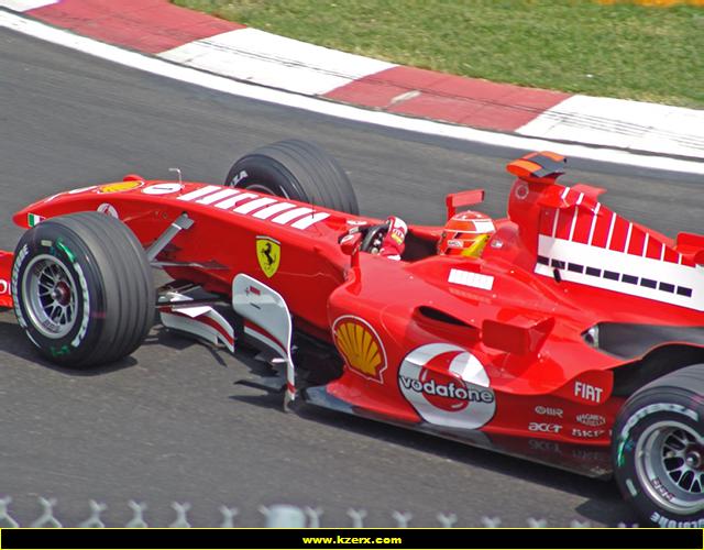 Canadian Grand Prix