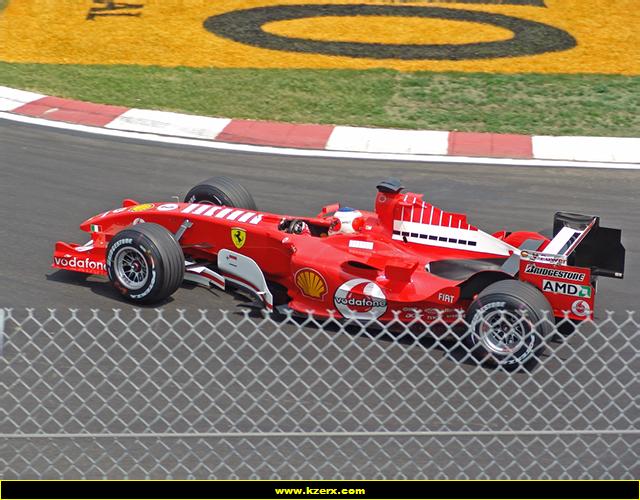 Canadian Grand Prix