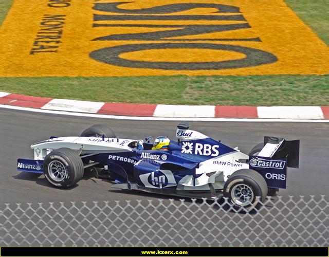 Canadian Grand Prix