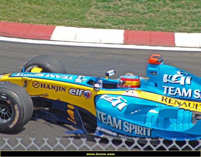 Canadian Grand Prix