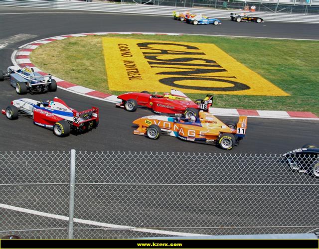 Canadian Grand Prix