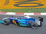 Canadian Grand Prix
