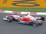 Canadian Grand Prix