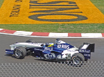 Canadian Grand Prix