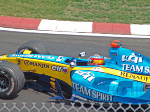 Canadian Grand Prix