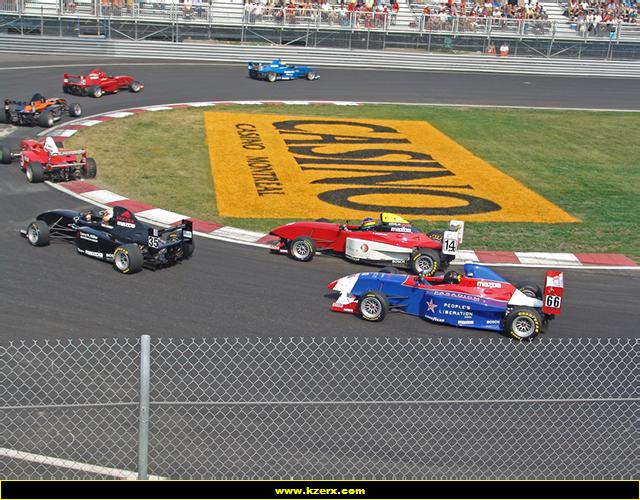 Canadian Grand Prix