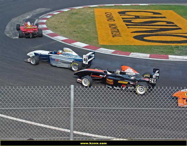 Canadian Grand Prix