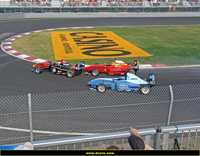 Canadian Grand Prix