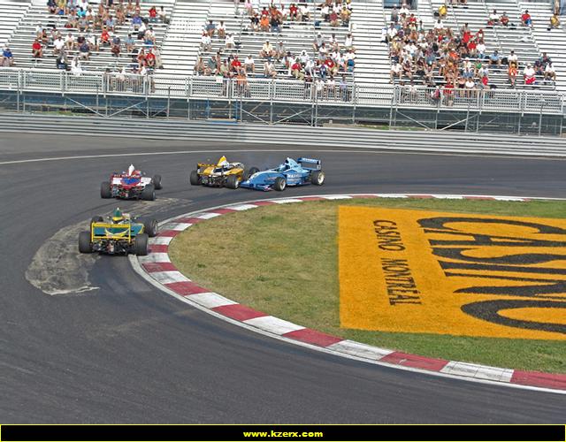 Canadian Grand Prix