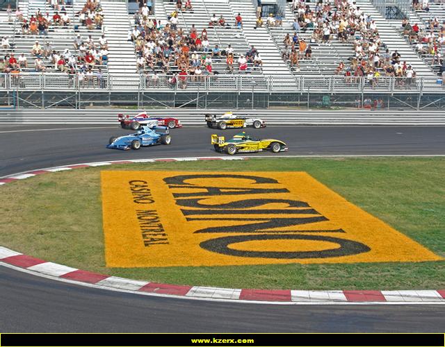 Canadian Grand Prix