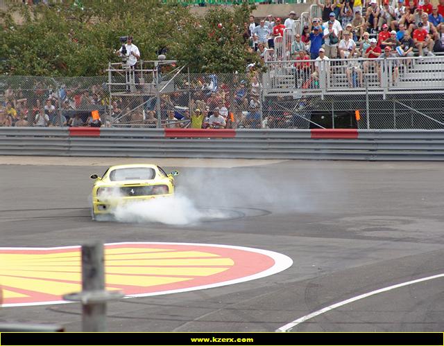 Canadian Grand Prix