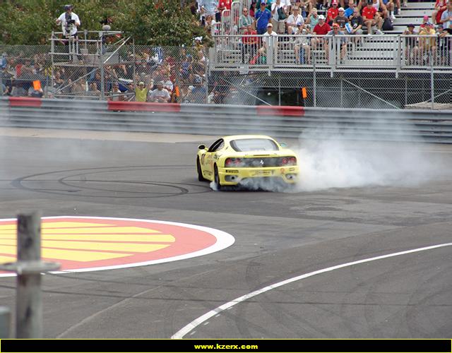 Canadian Grand Prix