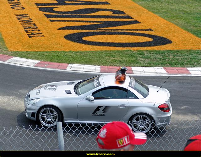 Canadian Grand Prix