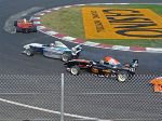 Canadian Grand Prix