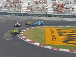 Canadian Grand Prix