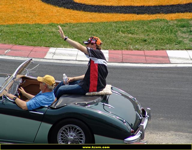 Canadian Grand Prix
