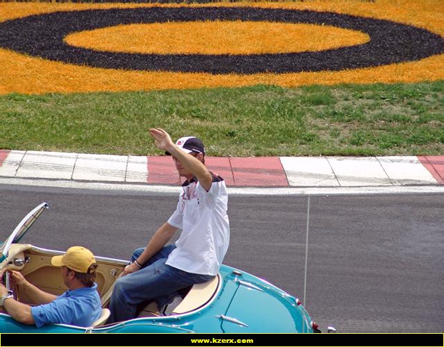 Canadian Grand Prix