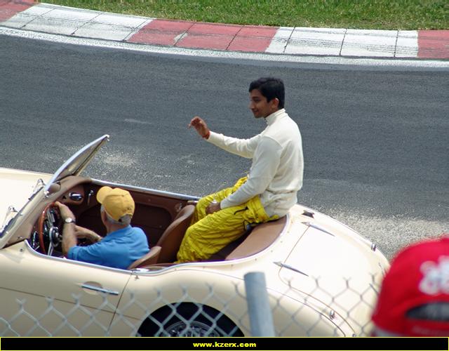 Canadian Grand Prix