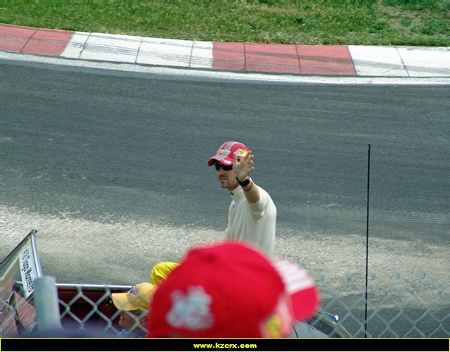 Canadian Grand Prix