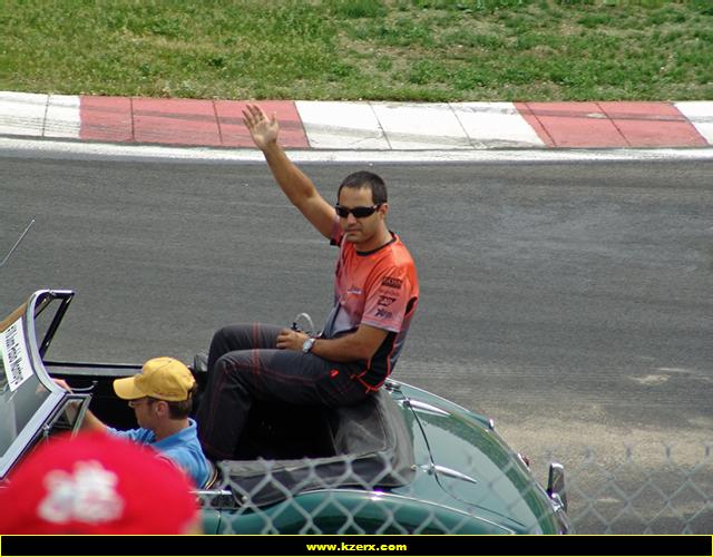 Canadian Grand Prix