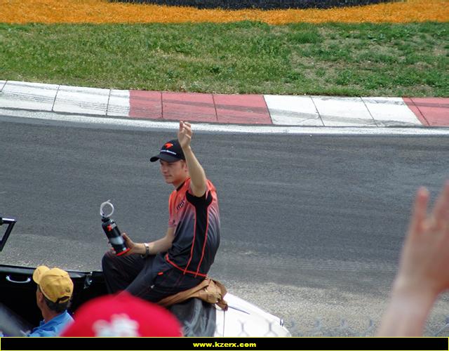 Canadian Grand Prix
