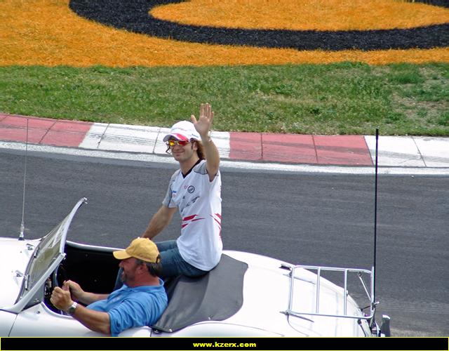 Canadian Grand Prix