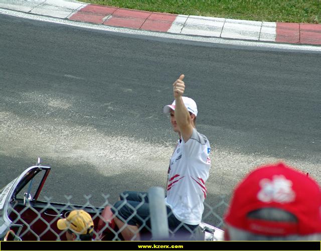 Canadian Grand Prix
