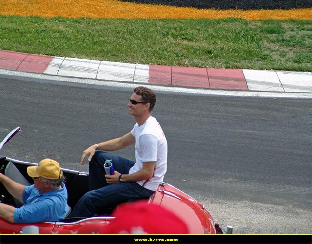 Canadian Grand Prix