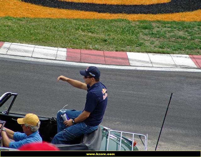 Canadian Grand Prix