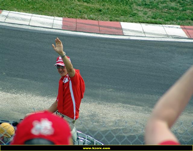 Canadian Grand Prix