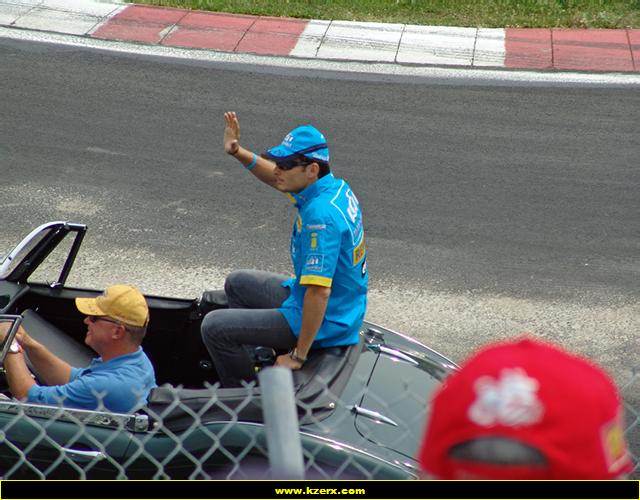 Canadian Grand Prix
