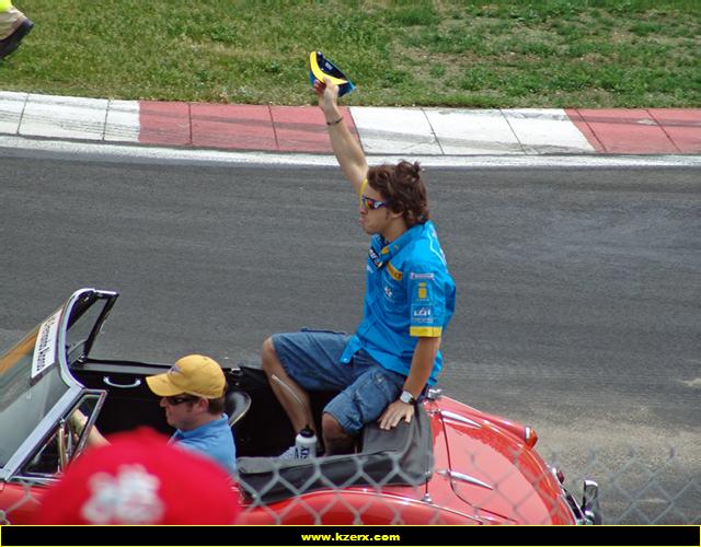 Canadian Grand Prix