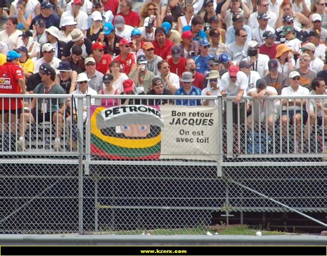 Canadian Grand Prix