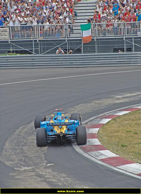 Canadian Grand Prix