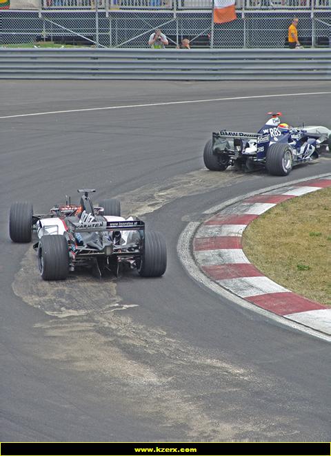 Canadian Grand Prix