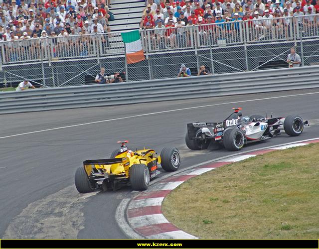 Canadian Grand Prix