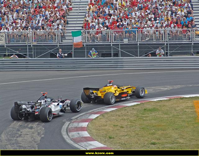 Canadian Grand Prix