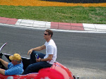 Canadian Grand Prix